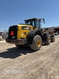 Used Wheel Loader